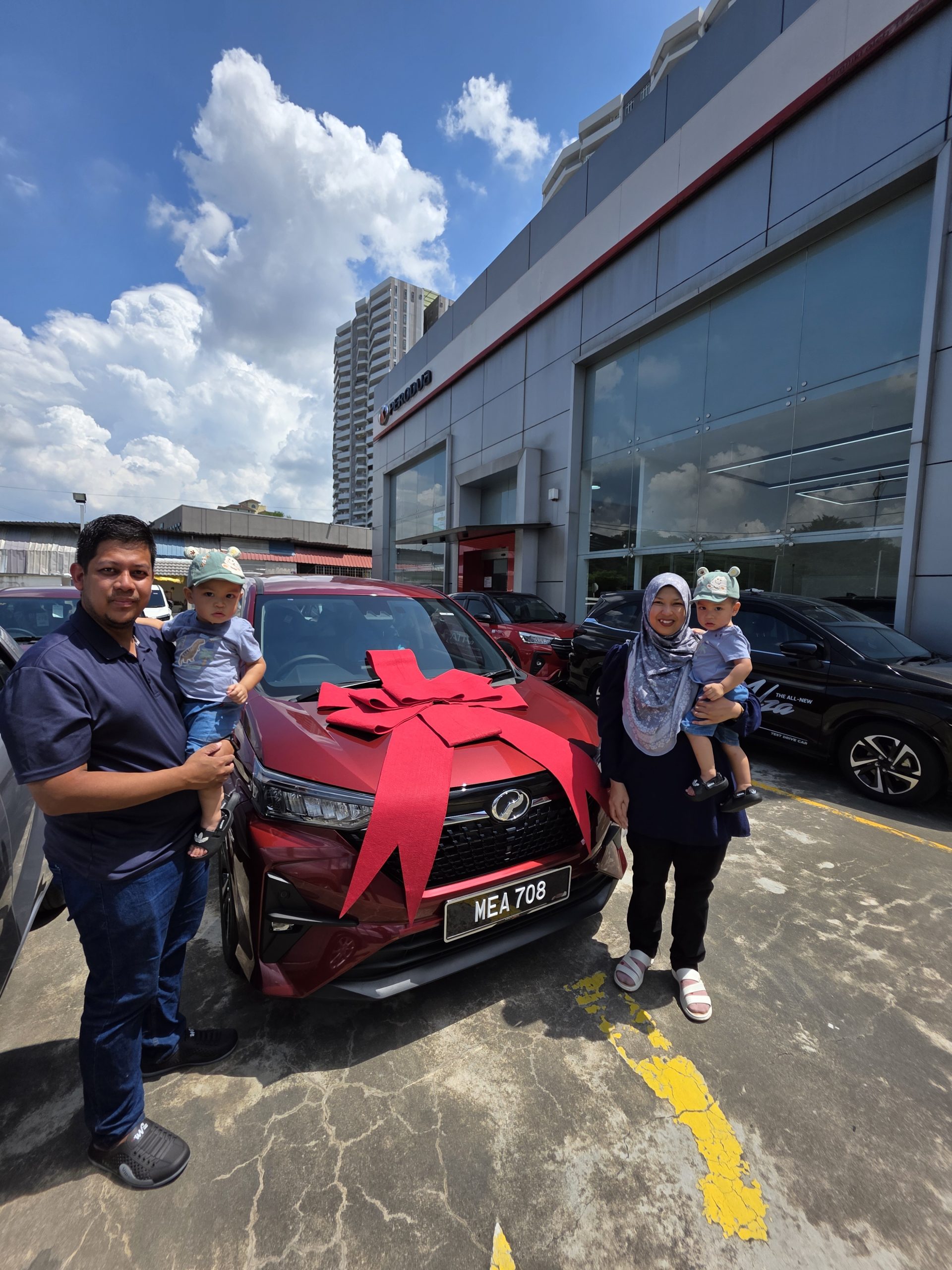 Muhammad Zarul Arif Zahri